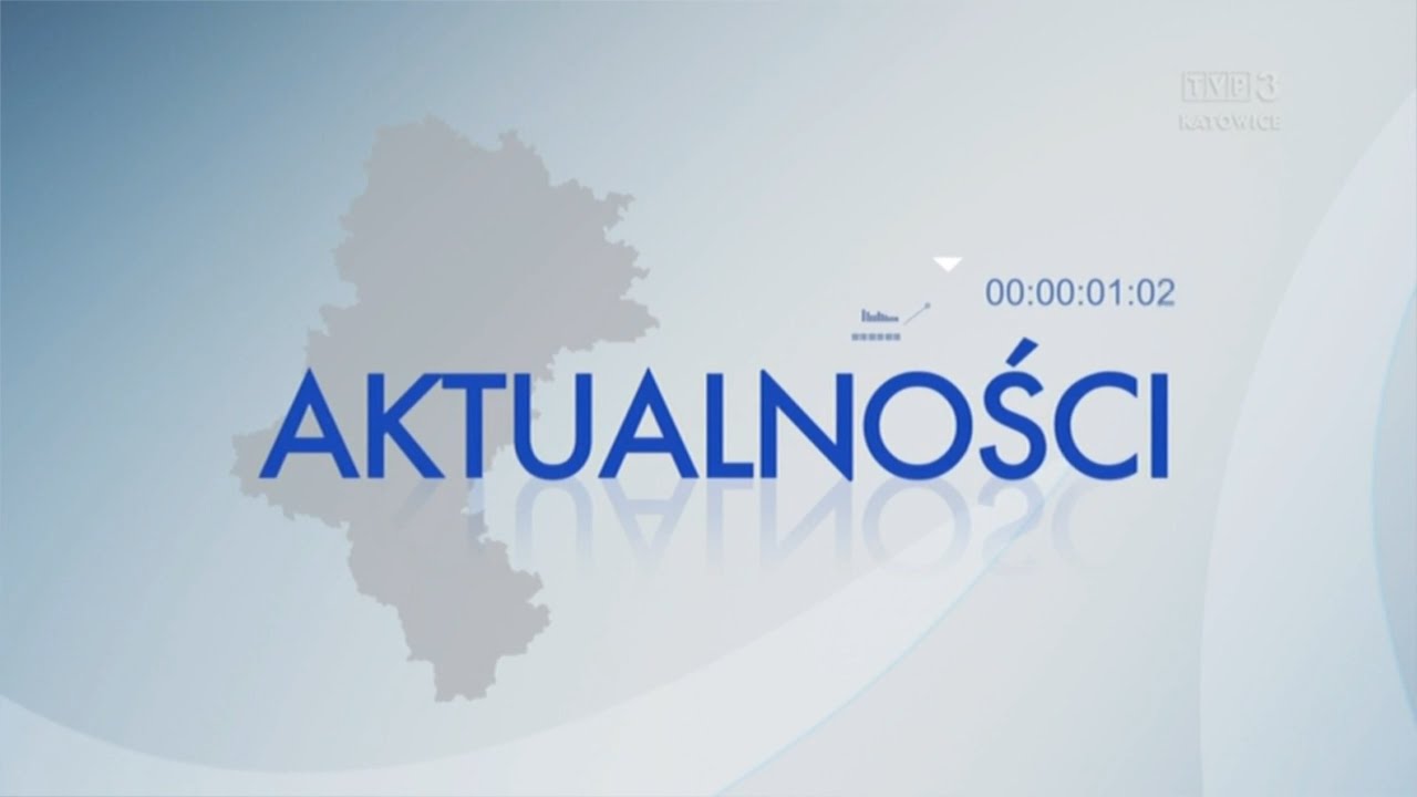 TVP3 Katowice - Aktualności - 27.02.2023 12:30