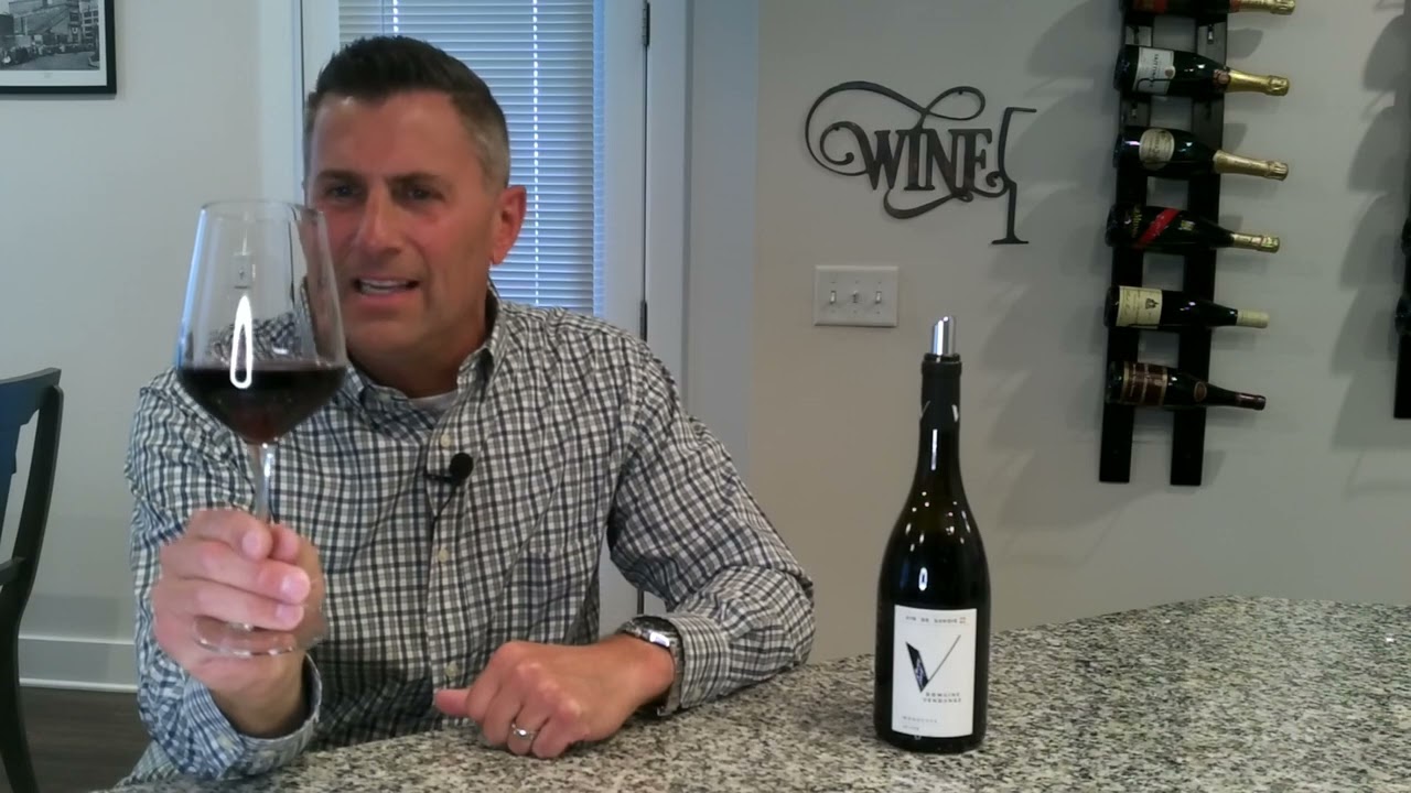 Mondeuse (Noire) - Know Wine In No Time