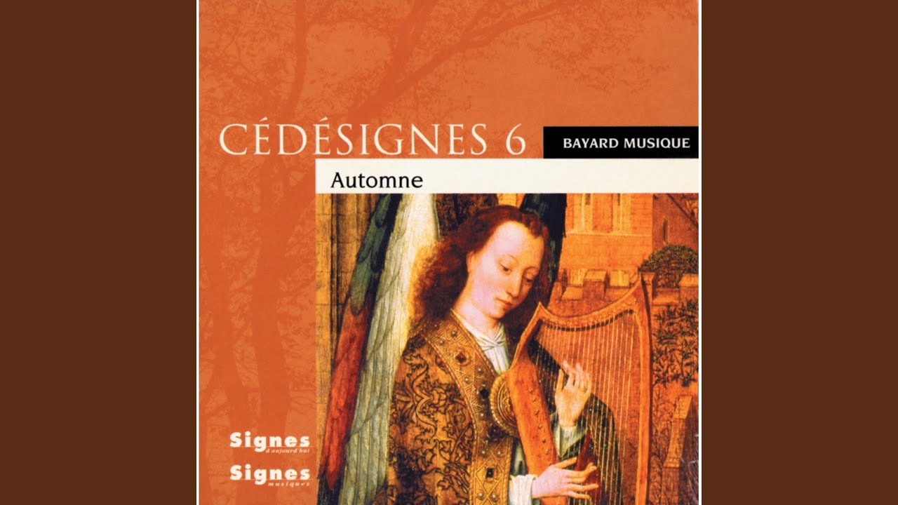Rendons gloire à notre Dieu