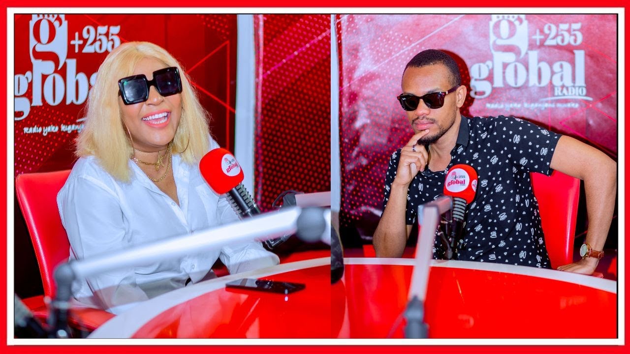 #EXCLUSIVE: DIVA NA MUMEWE WAFUNGUKA MAZITO, MIMBA 3 KUHARIBIKA, MUME KUOA MKE WA PILI | MAPITO...