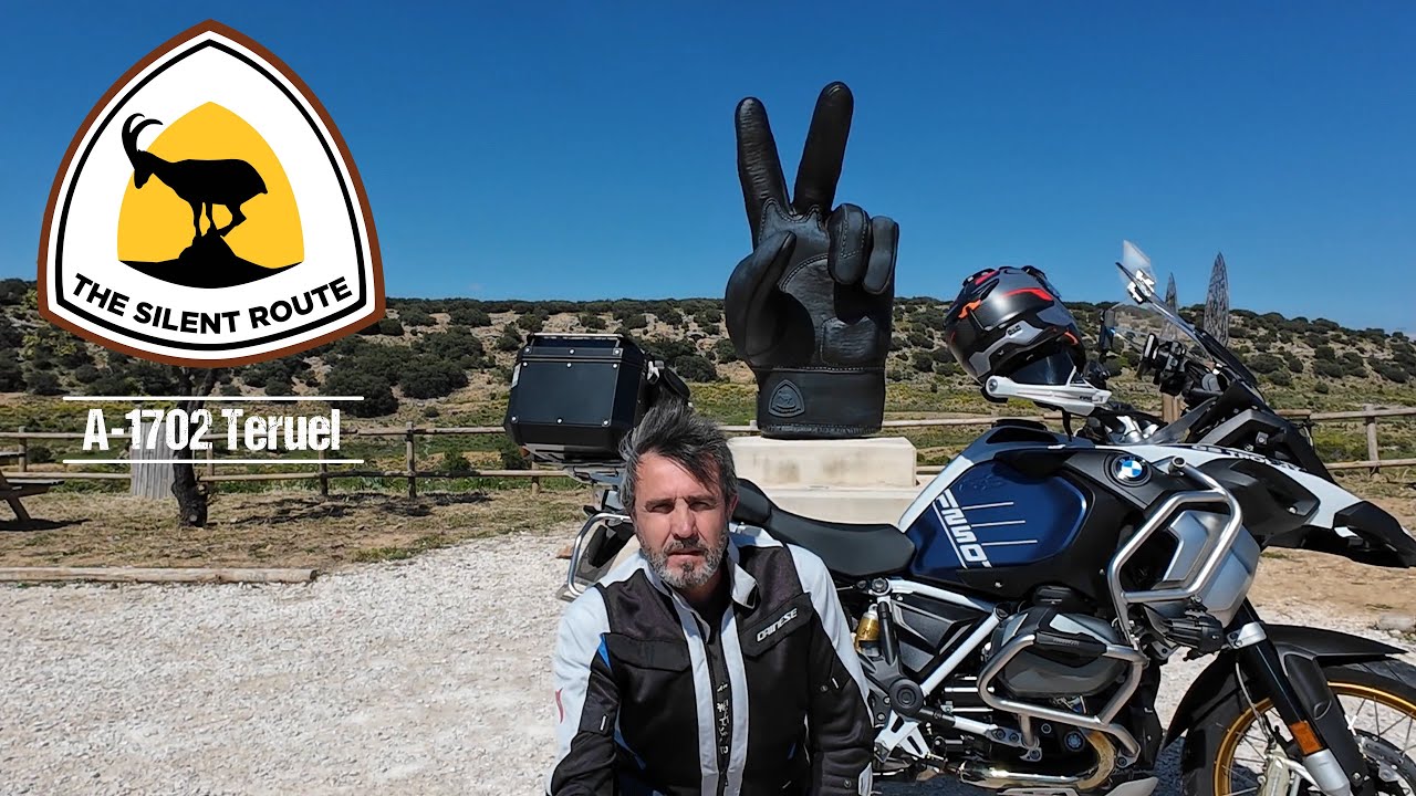 Ruta del Silencio Ampliada... como nunca antes la habías visto.