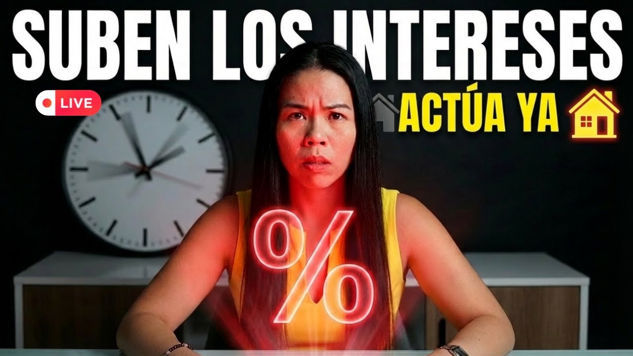 Prepárate Para Las Subidas De Interés (Lo Que La FED Planea)