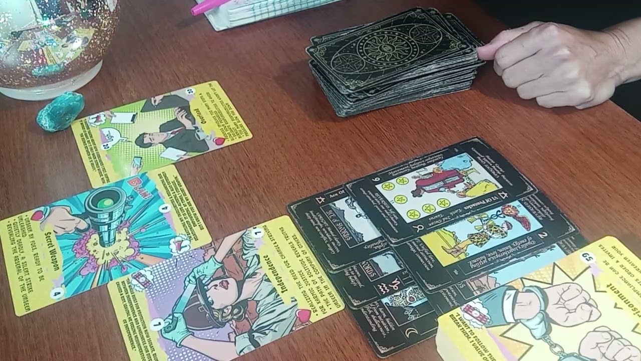Водолей ♒ Они знают, что ты — их секретное оружие! 🤫🔫 и ШАХ, МАТ, ДЕТКА!!♟️✨
