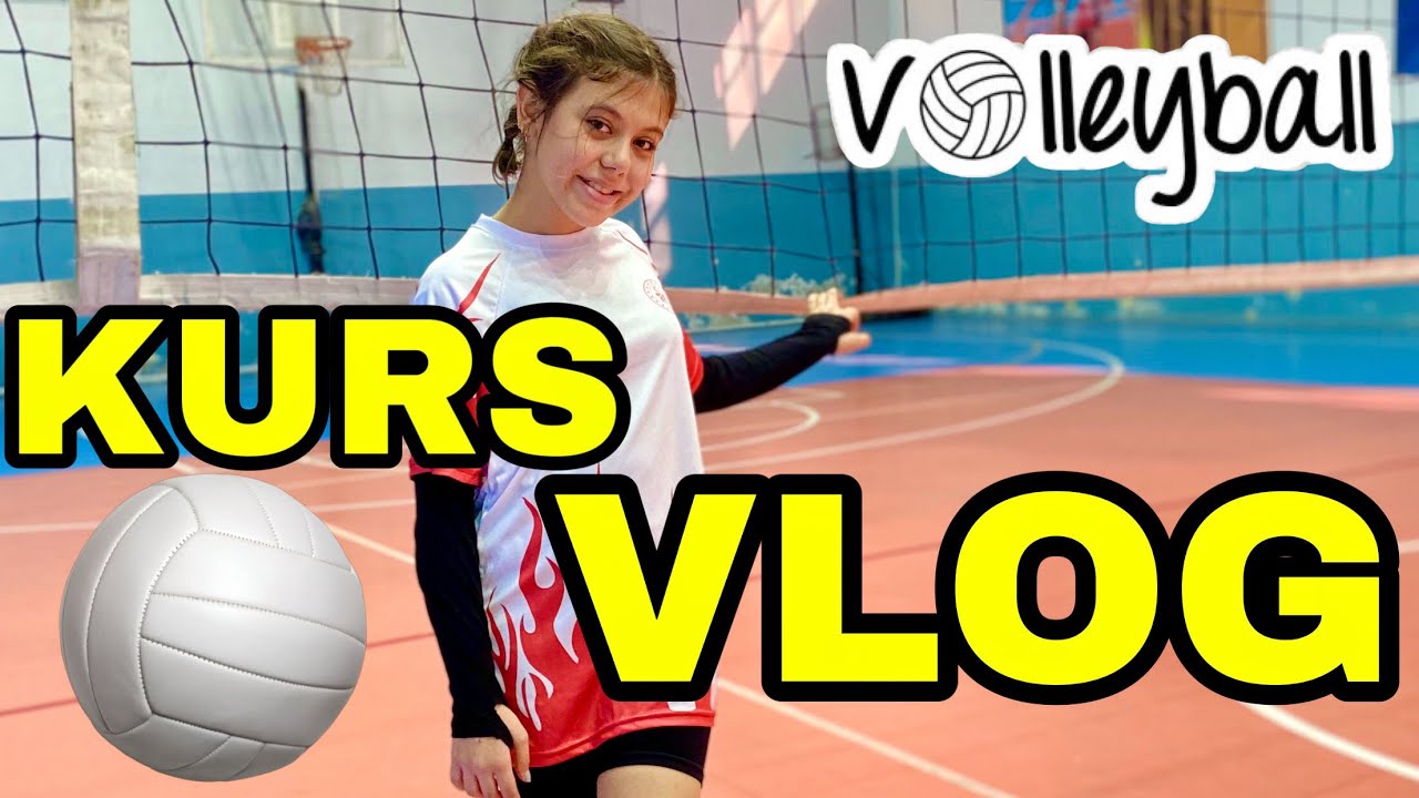 KURS VLOG TUANA ZEYBEK