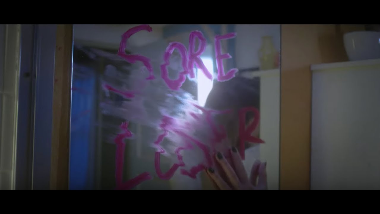 ripmattblack - Sore Loser (Official Music Video)