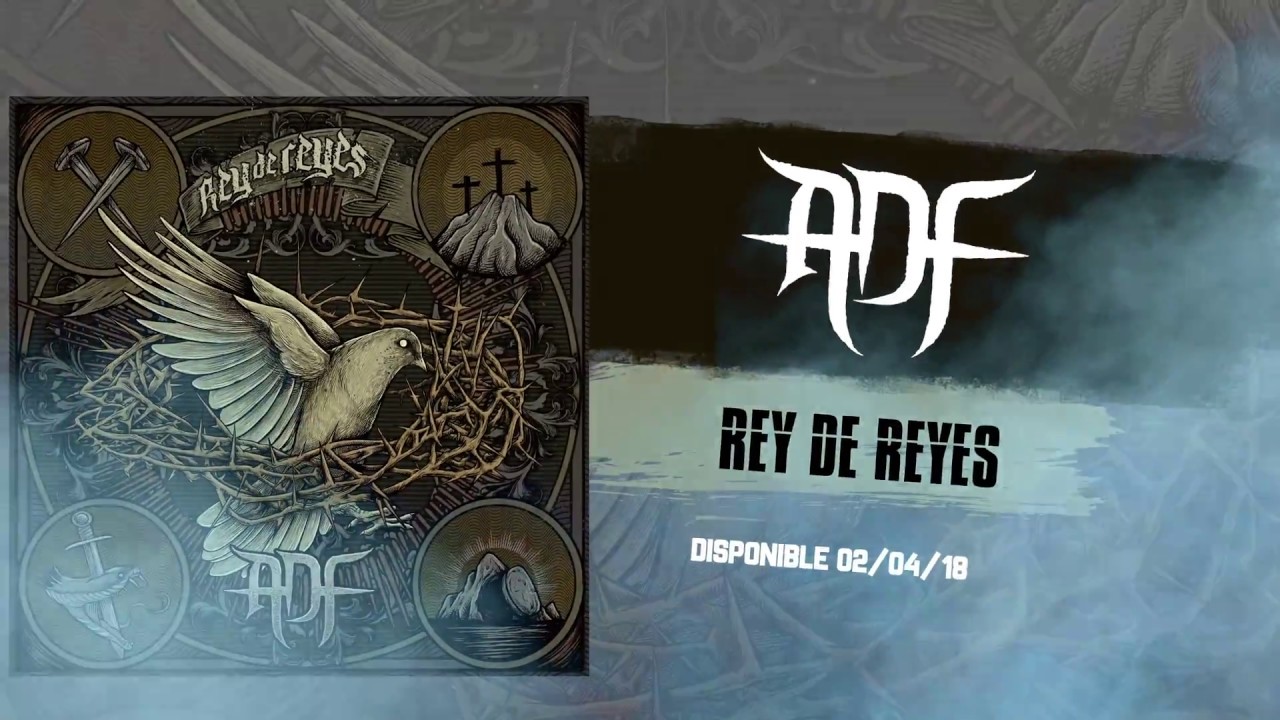 ADF - Disculpa (Official Video)