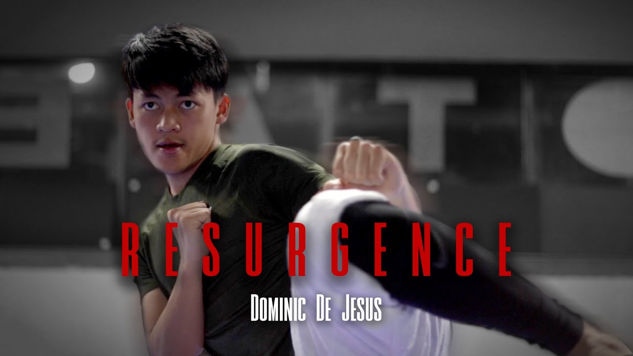 Resurgence - A Martial Arts Documentary