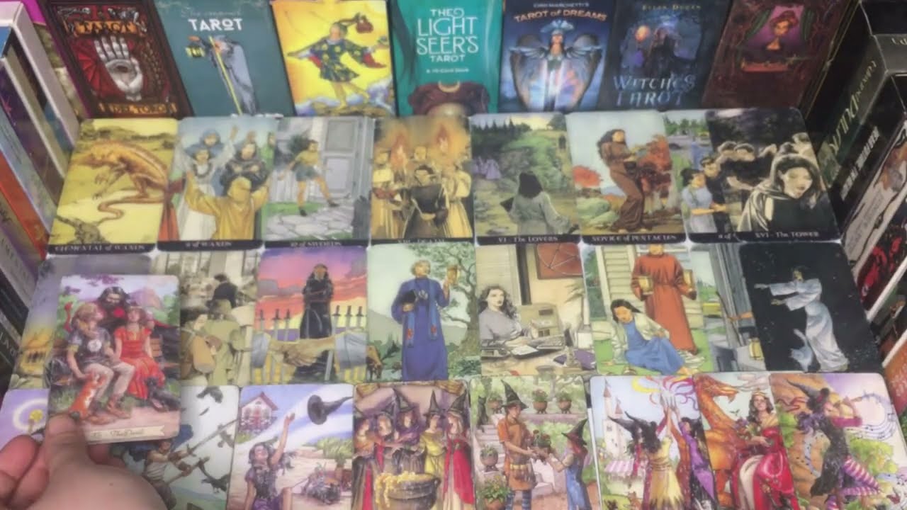 Their intentions towards you right now 💭💕| Hindi tarot reading |
