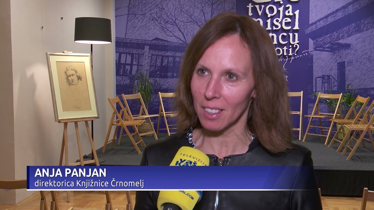 V Črnomlju že 14. recitirali ob kulturnem prazniku