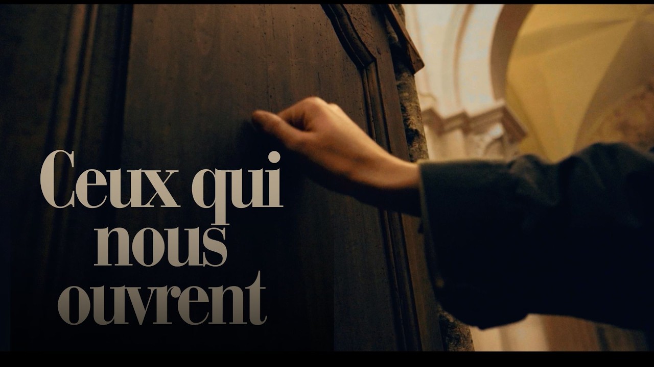 Catégorie Lycée -  Ceux qui nous ouvrent