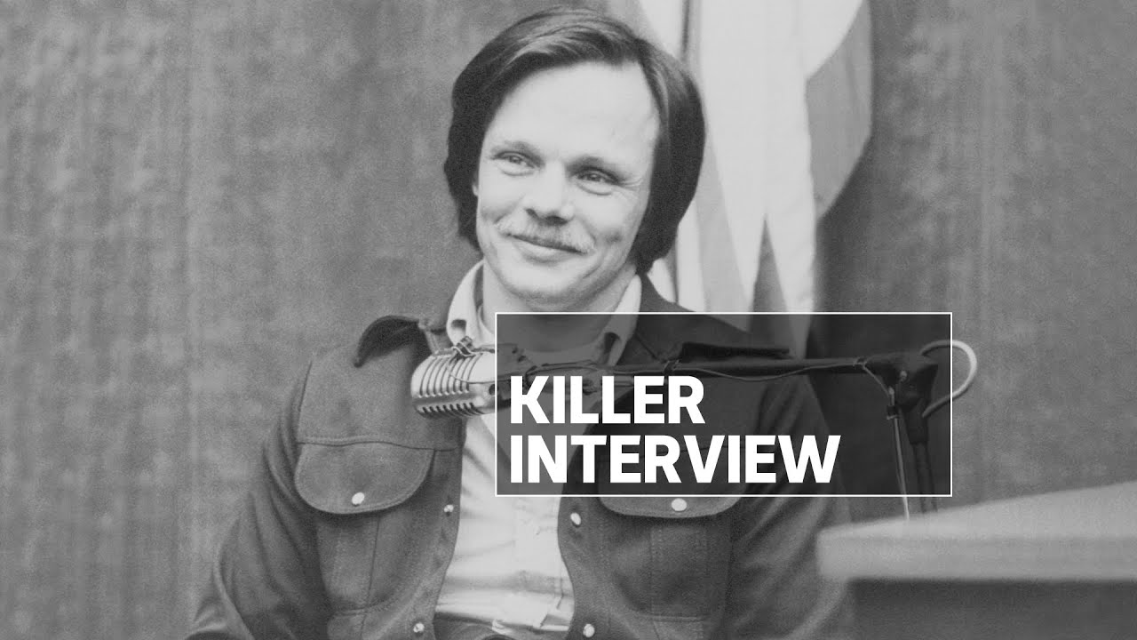 Candice Fox on interviewing 'Tool Box Killer' Lawrence Bittaker | News Breakfast