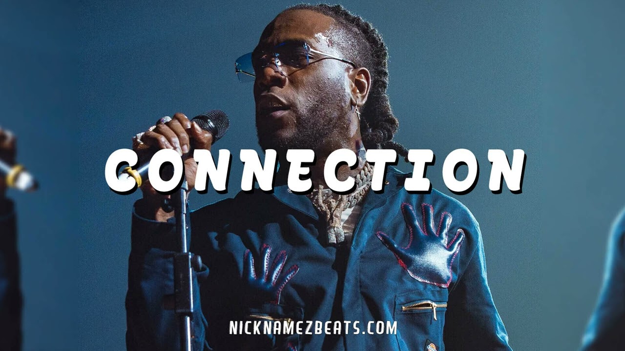 (FREE) Afrobeat Instrumental 2023 | Burna Boy x Oxlade x Omah Lay Type Beat 