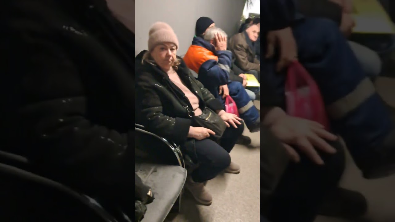 Косовская, интегральный центр.