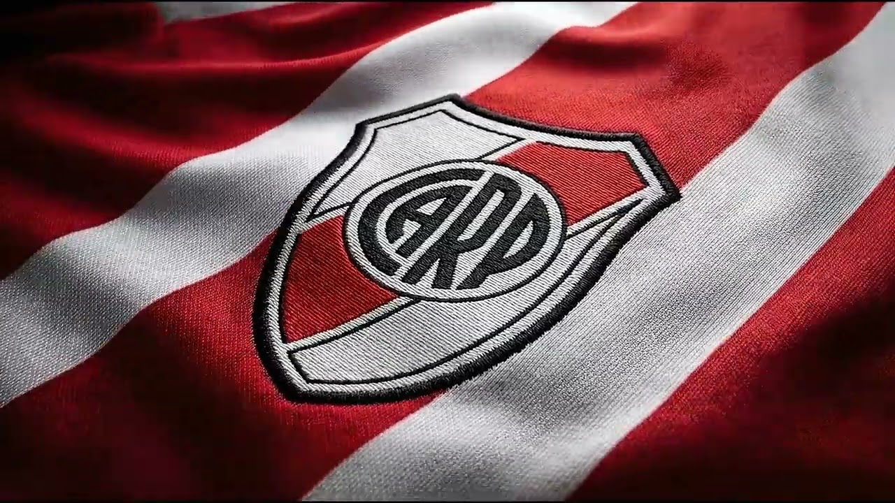 River Plate Hino 2026 | Nuevo Cántico: 