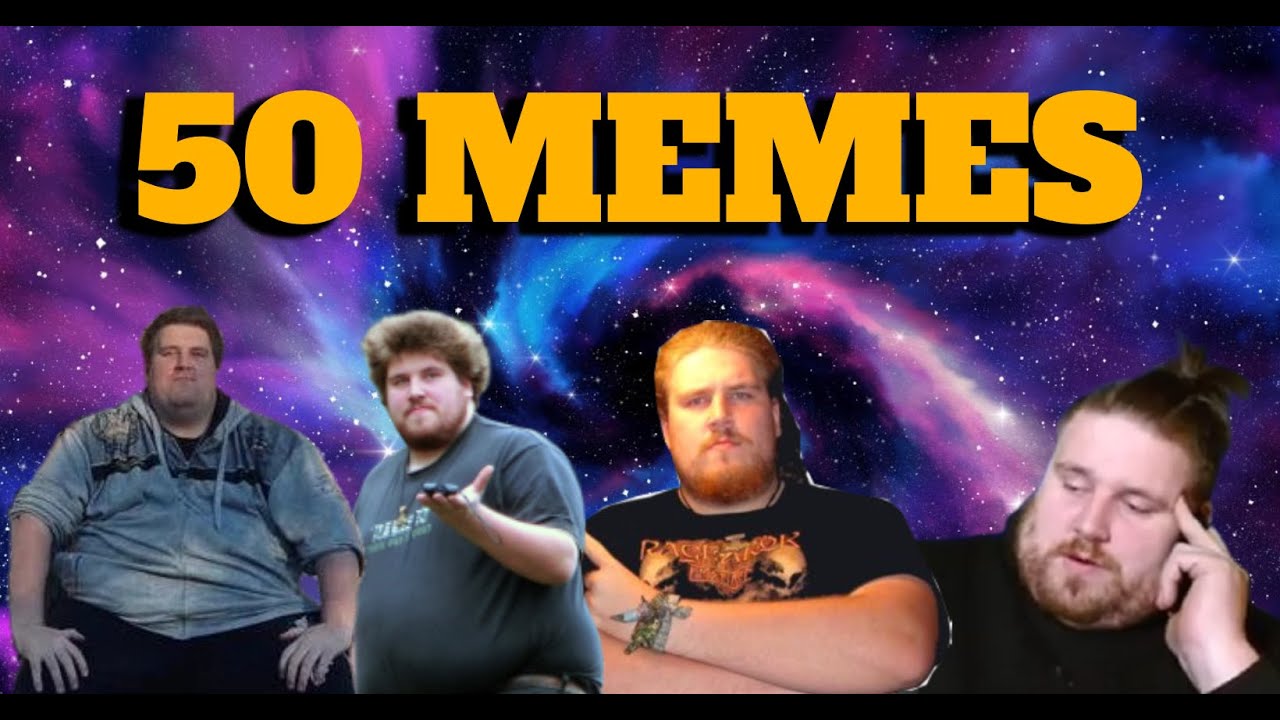 50 Drachenlord memes