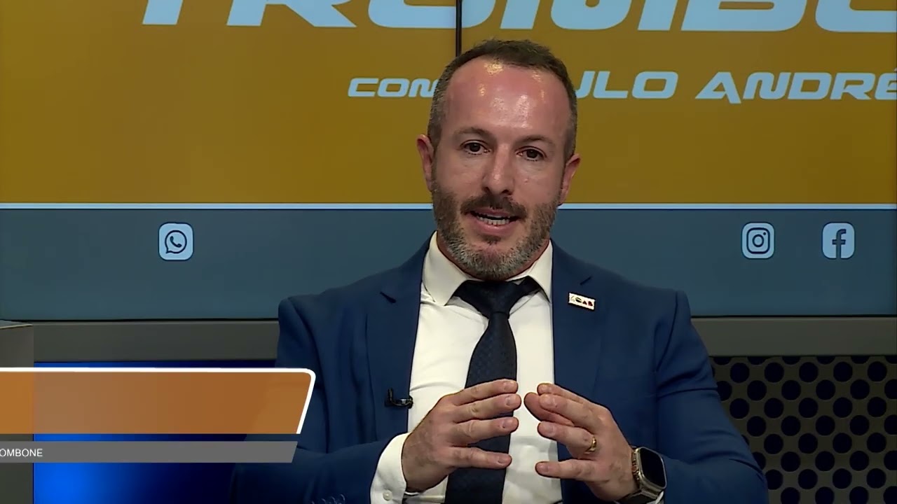 Boca no Trombone 04/01/2026 