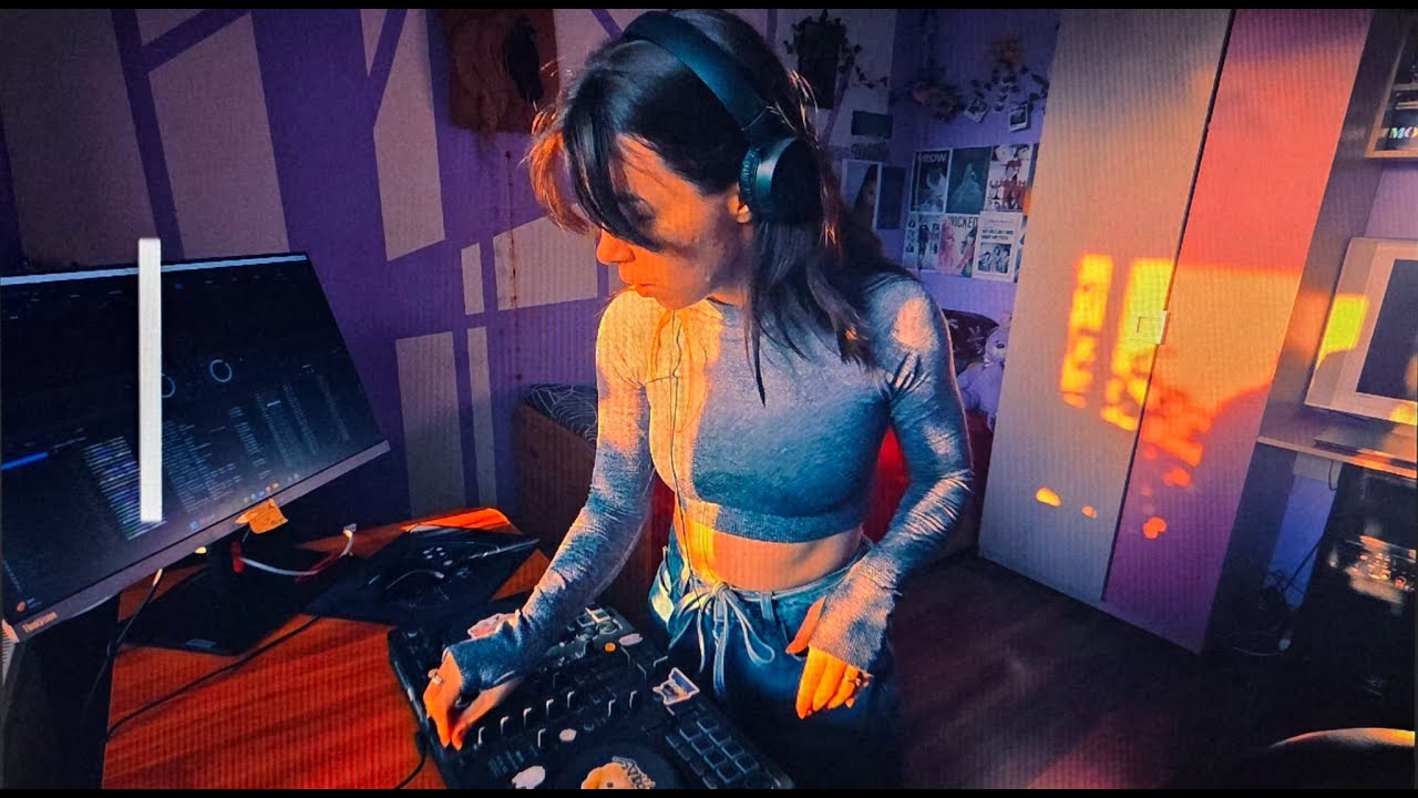 DNB SET  - DJ DIDI