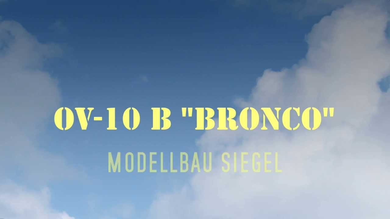 OV-10 B 