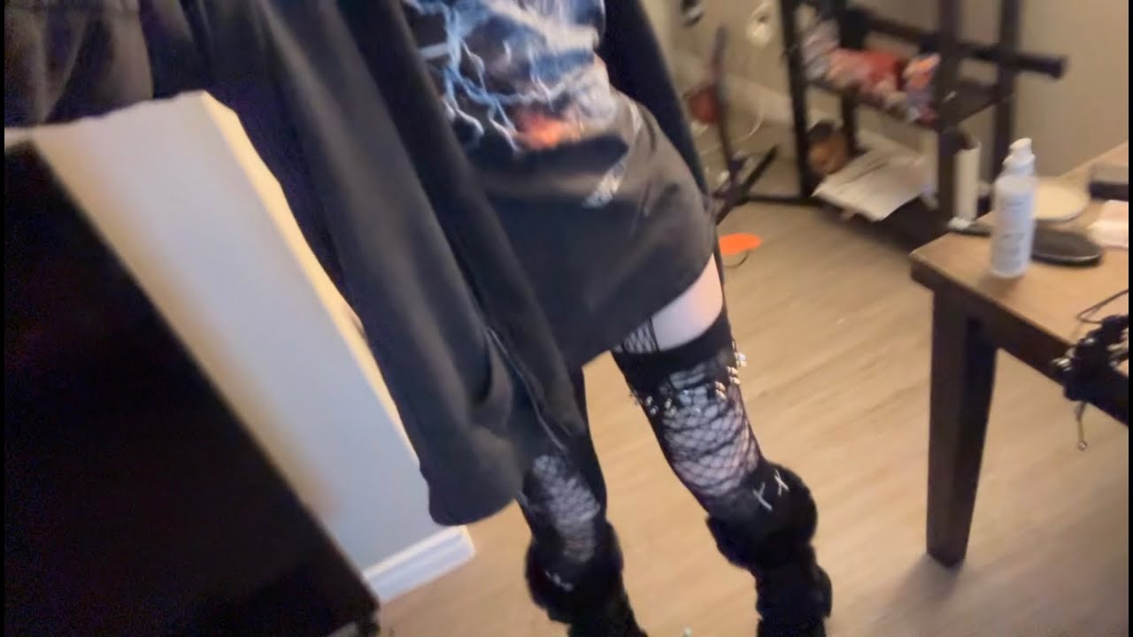 scouter girls v2 (ease whirr)