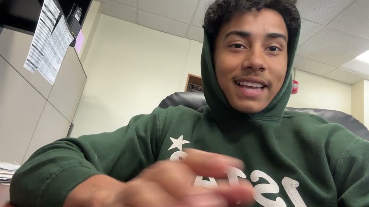 elevator pitch 