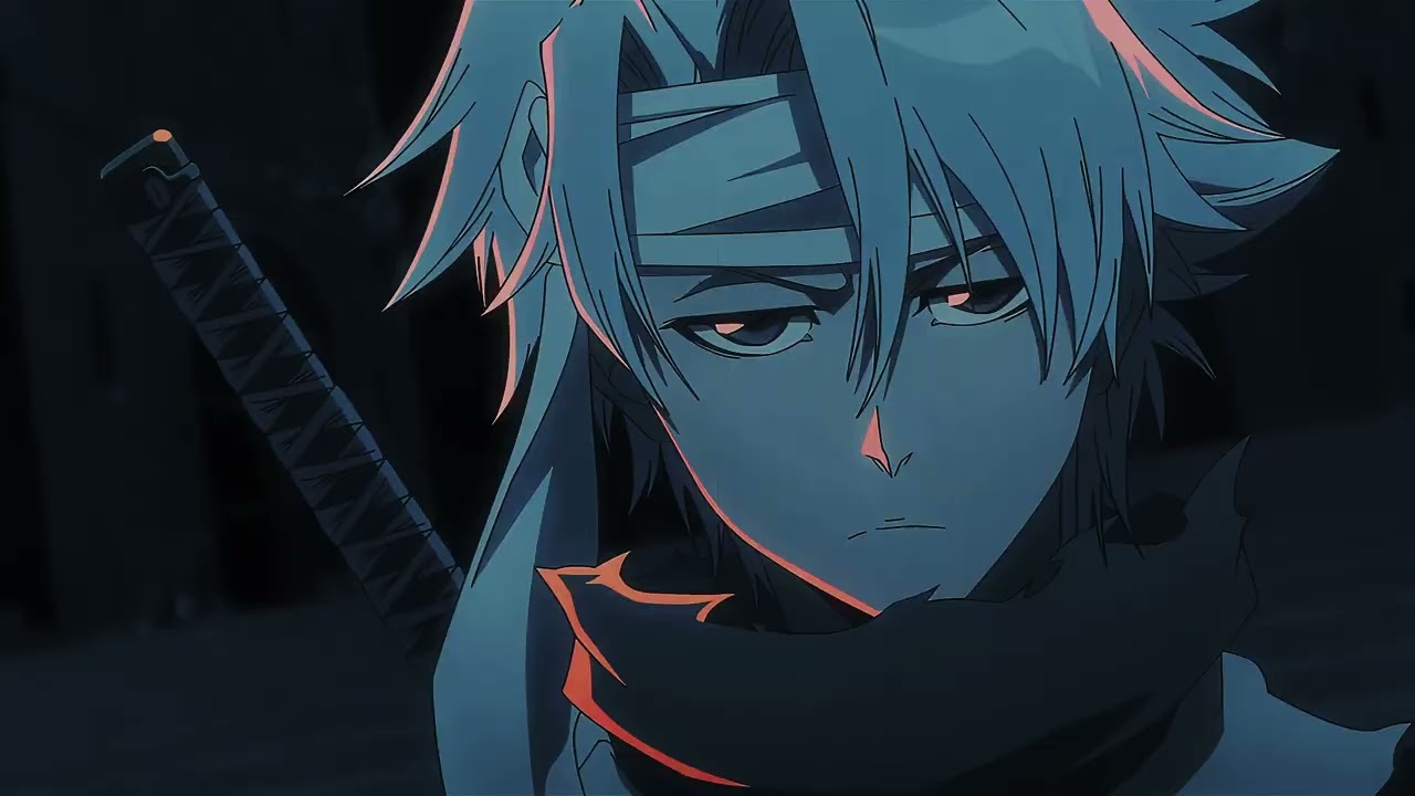 AnimeMix-F&cked up (amv)