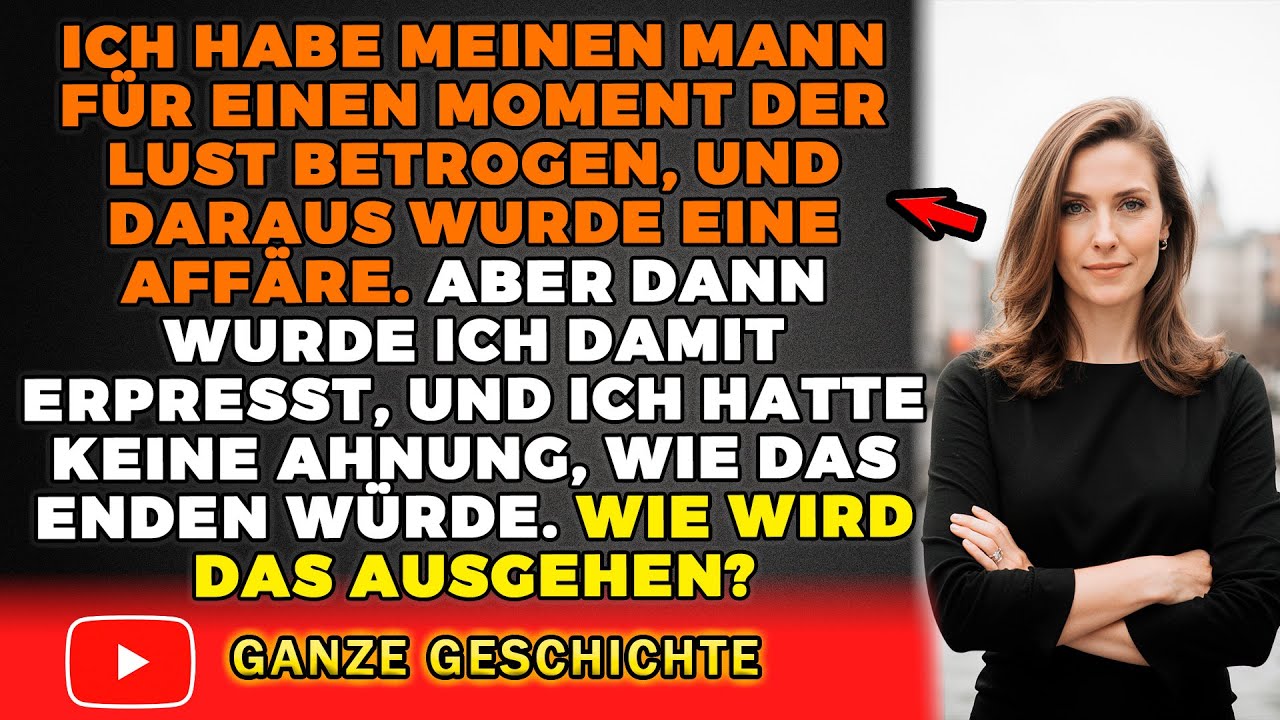 Untreue im Alltag: Kann unsere Ehe gerettet werden?