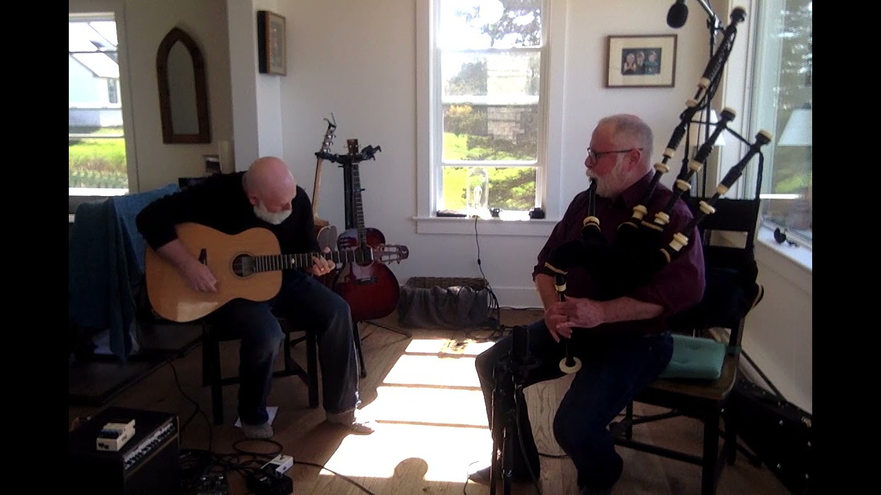 The Ale is Dear  - Paul O' Brien & Scott Henderson