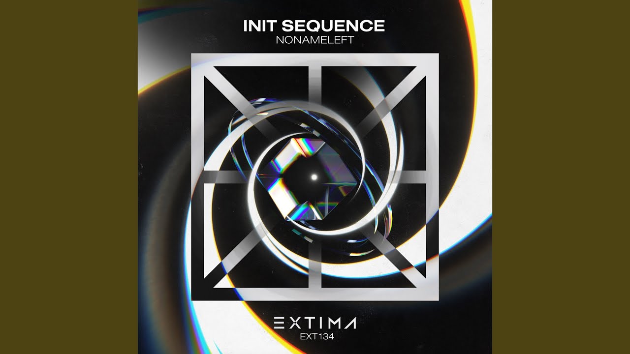 Init Sequence