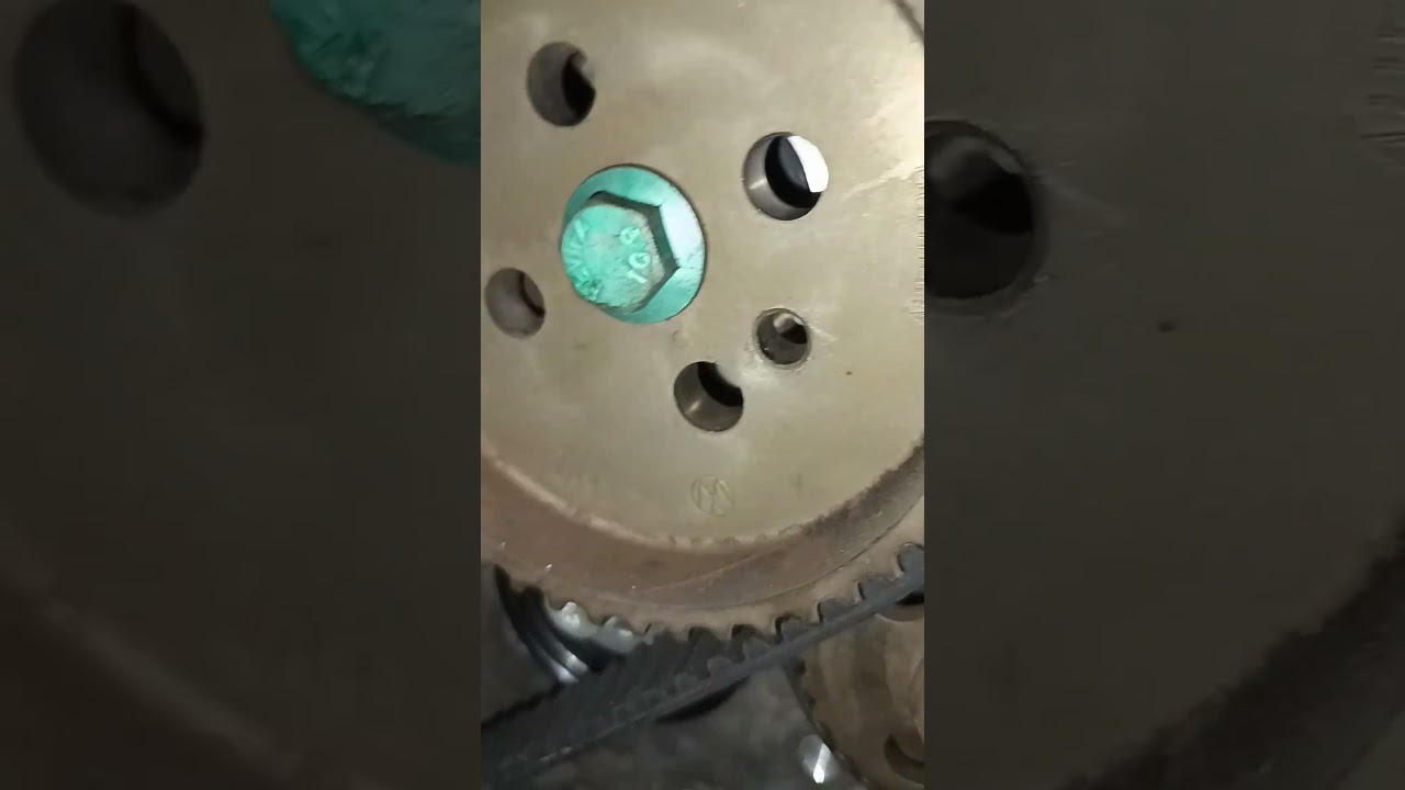 Golf Engine Timing | VW Golf Engine Timing | VW Polo Engine Timing 