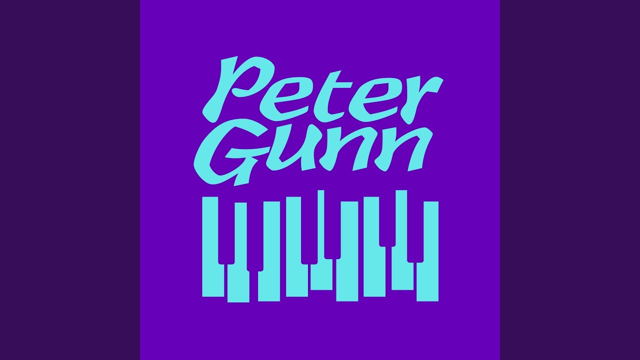 Peter Gunn (Extended Mix)