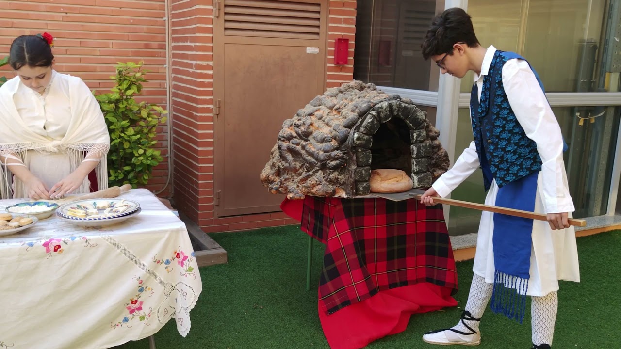 Belén Viviente Huertano 2021