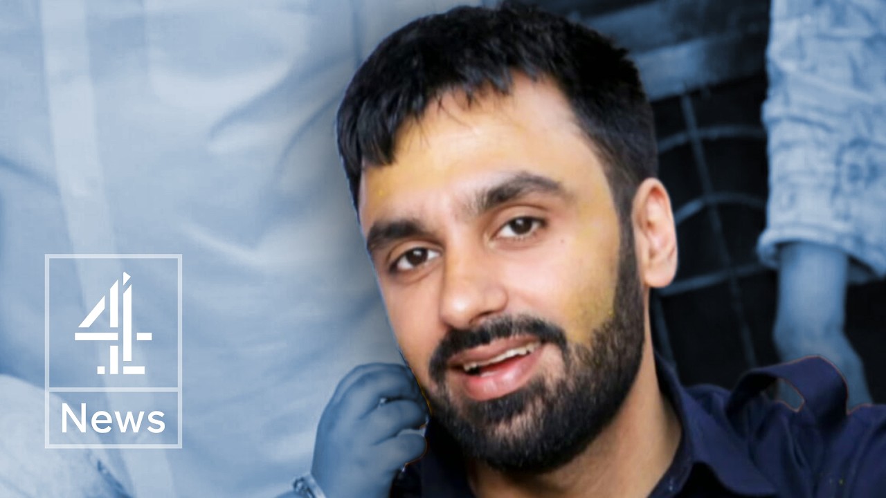 Scottish activist granted bail after nine years of jail in India