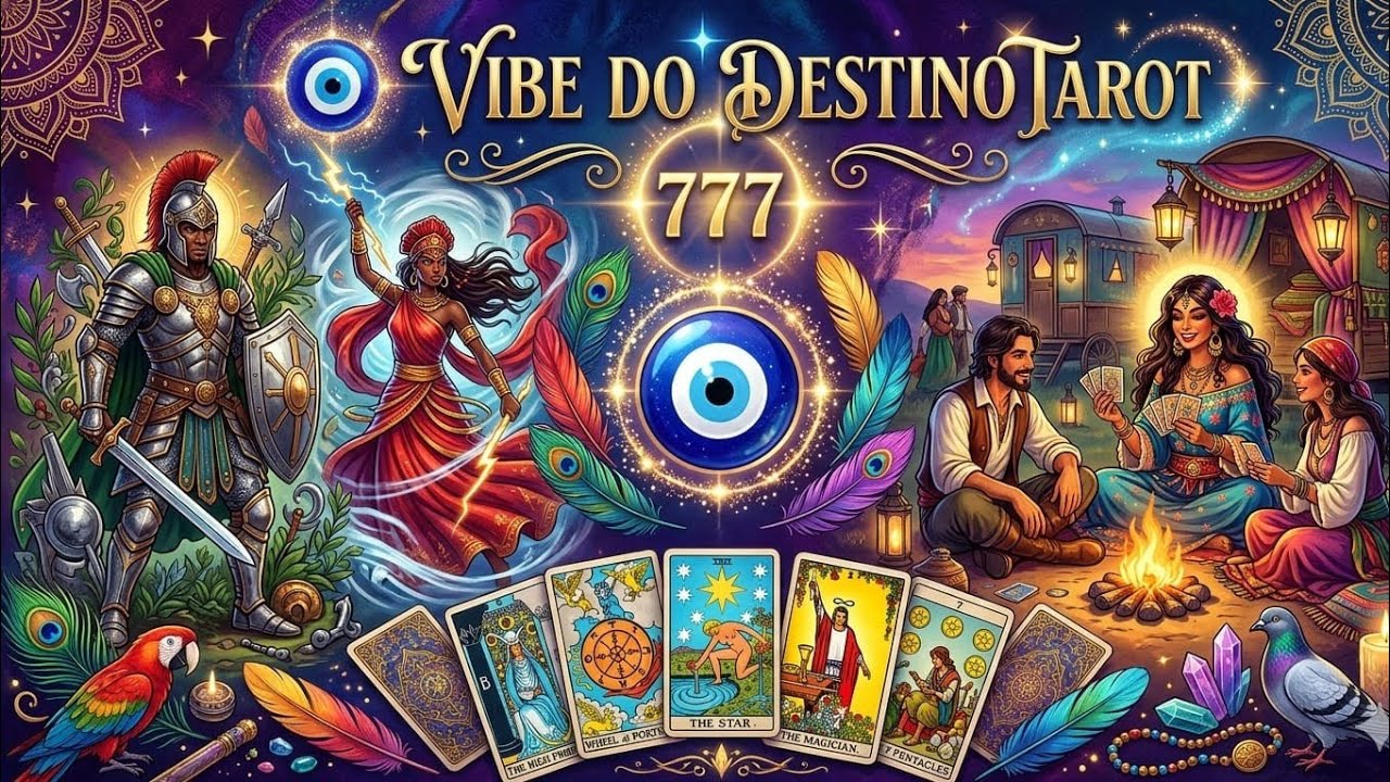 OLÁ‼️BOM DIA‼️ LIVE LOVE 💋💕 GRANA💰🍀 OPTCHÁ POVO CIGANO💃🏻SANTA SARA KALI🔥🙏💙 OGUNHÊ EPARREI 💐✨❤️🌟