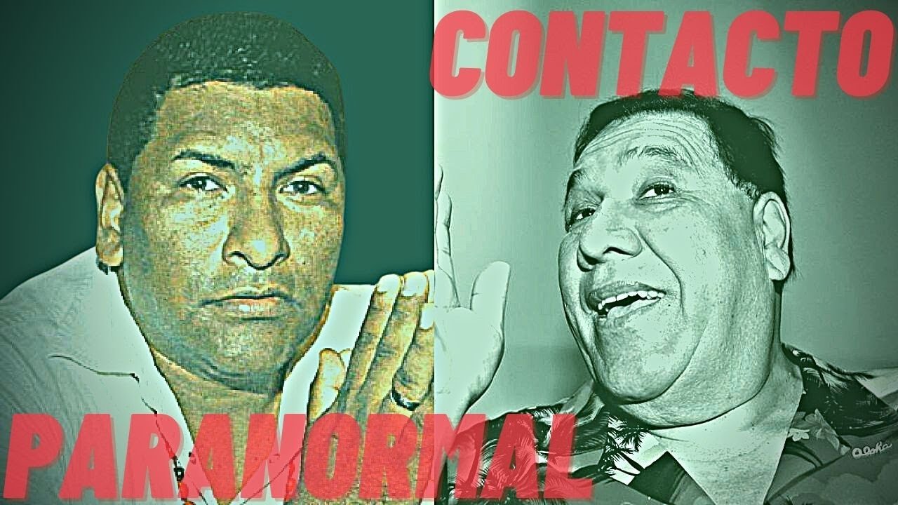¡INCREÍBLE CONTACTO CON EL GORDO CASARETTO!