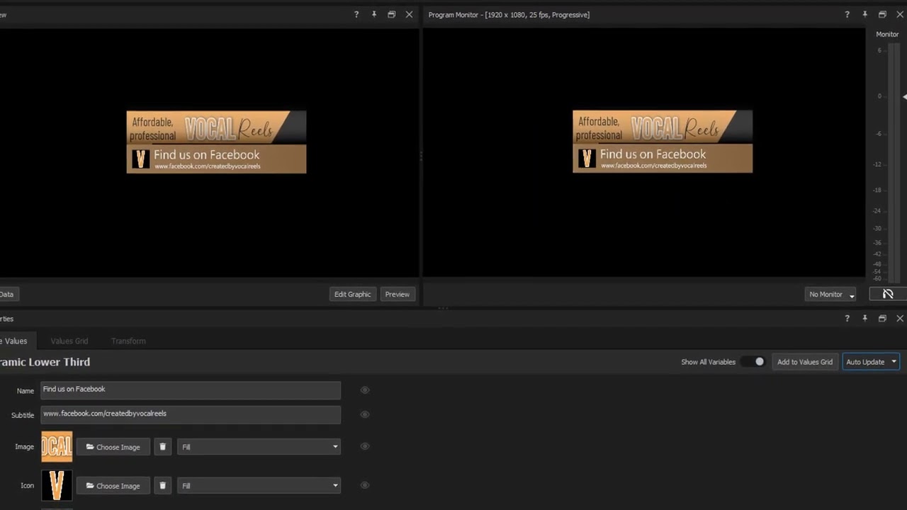 Mastering Captivate Live Broadcast’s Graphics Setup | NewBlue Tutorial