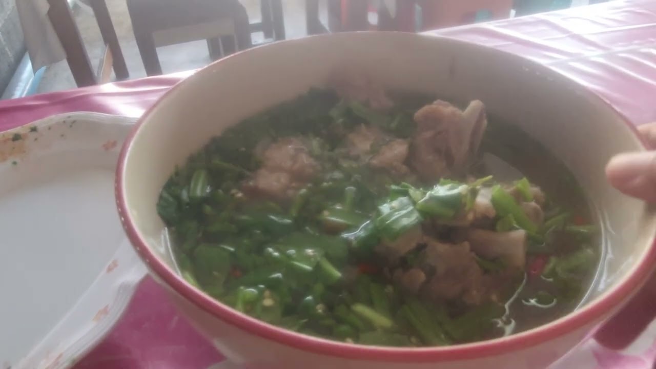 ครัวแม่เฒ่า