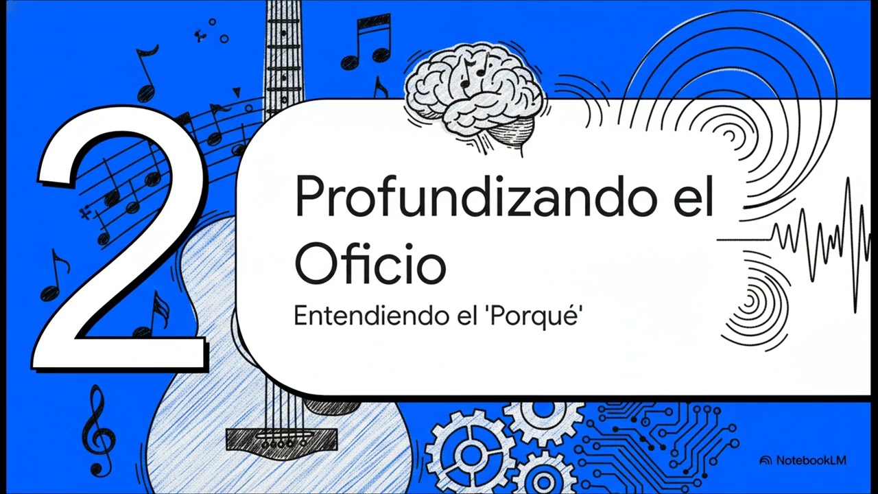 El Viaje del Guitarrista