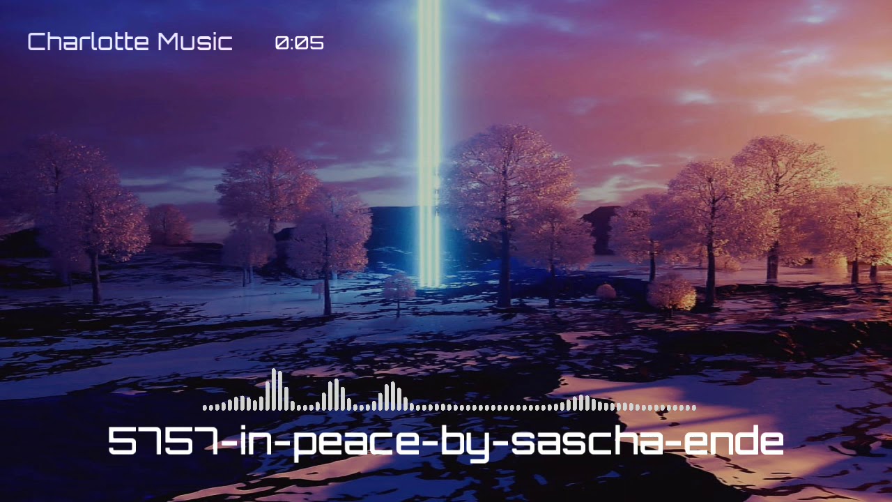 In Peace by Sascha Ende