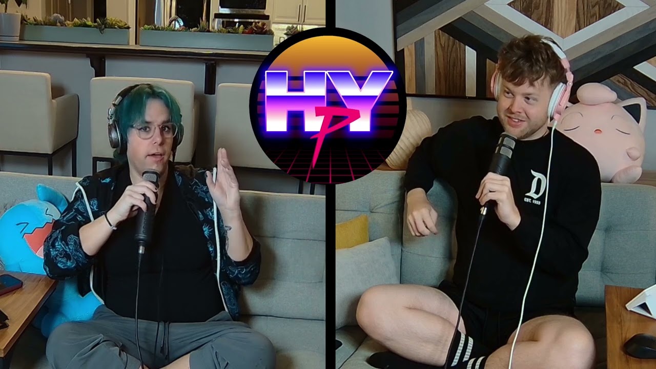 Hewll Yeah Podcast #99: Are You Gonna Be A Father Soon?