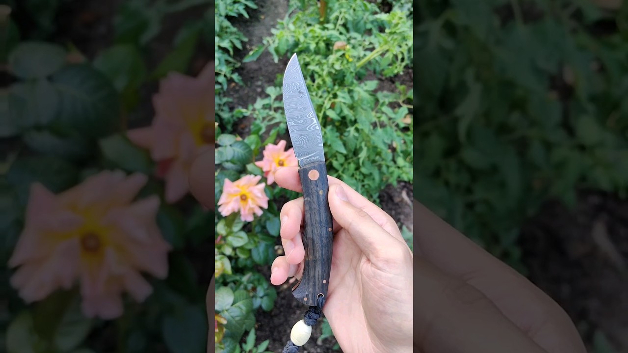Boker boxer #customknives #edc #everydaycarry