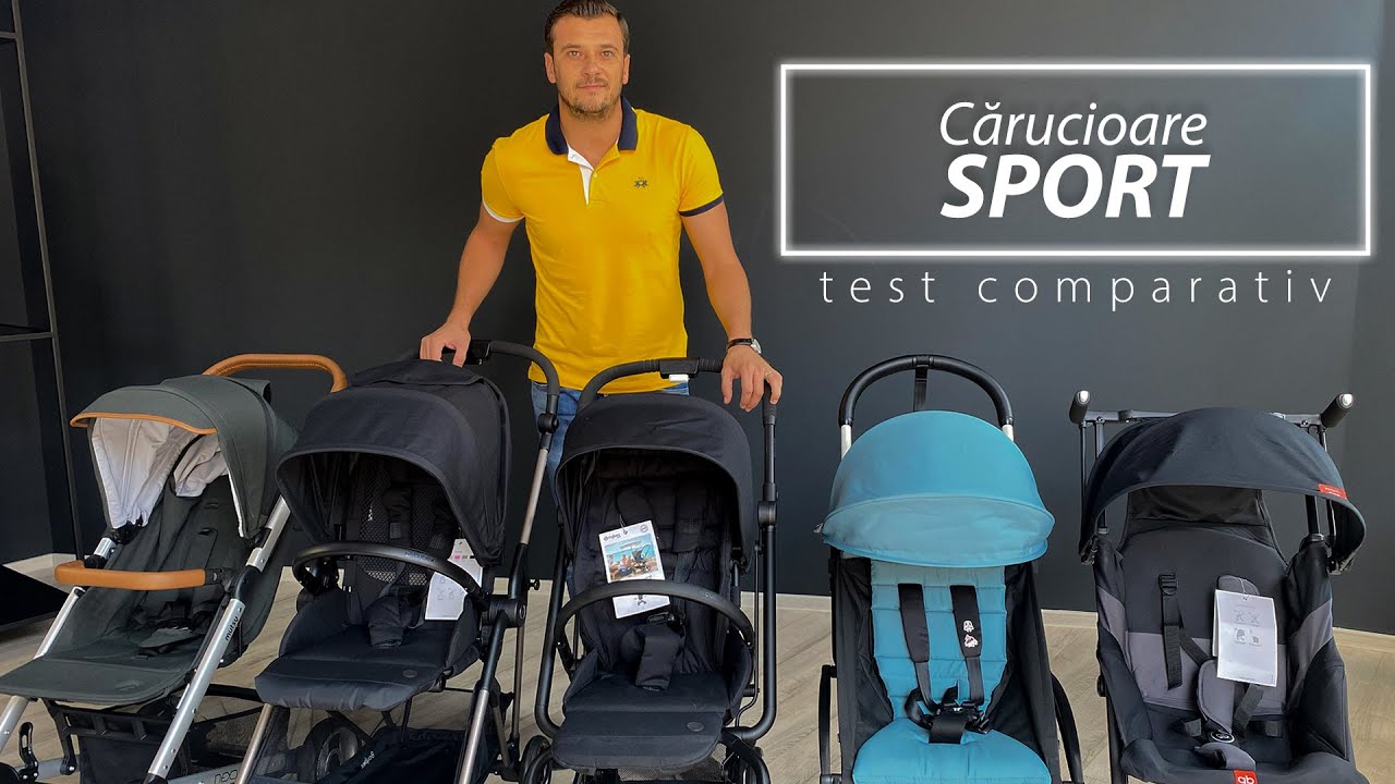 Taticool recomandă: CĂRUCIOARE PENTRU VACANȚĂ