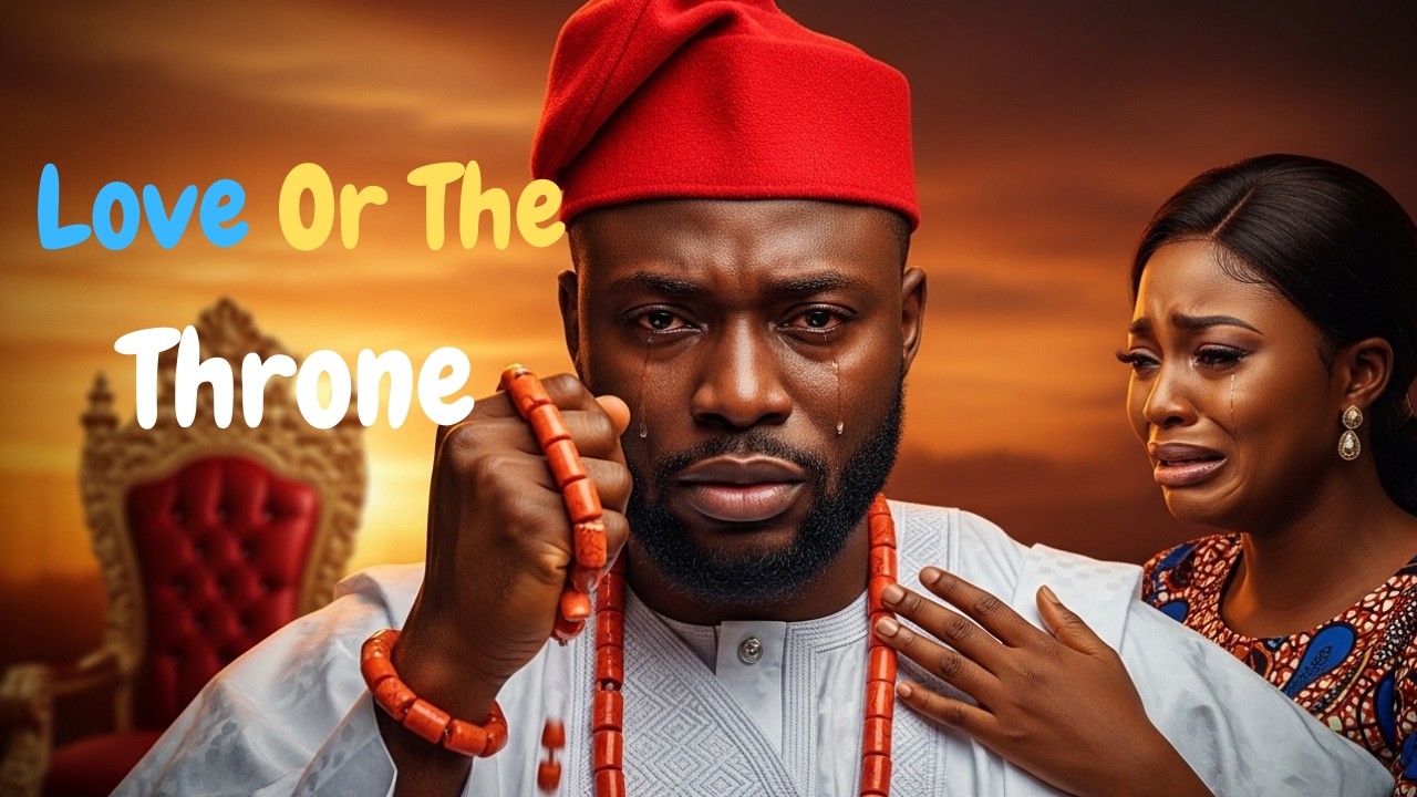 The Prince Who Shocked His Kingdom
