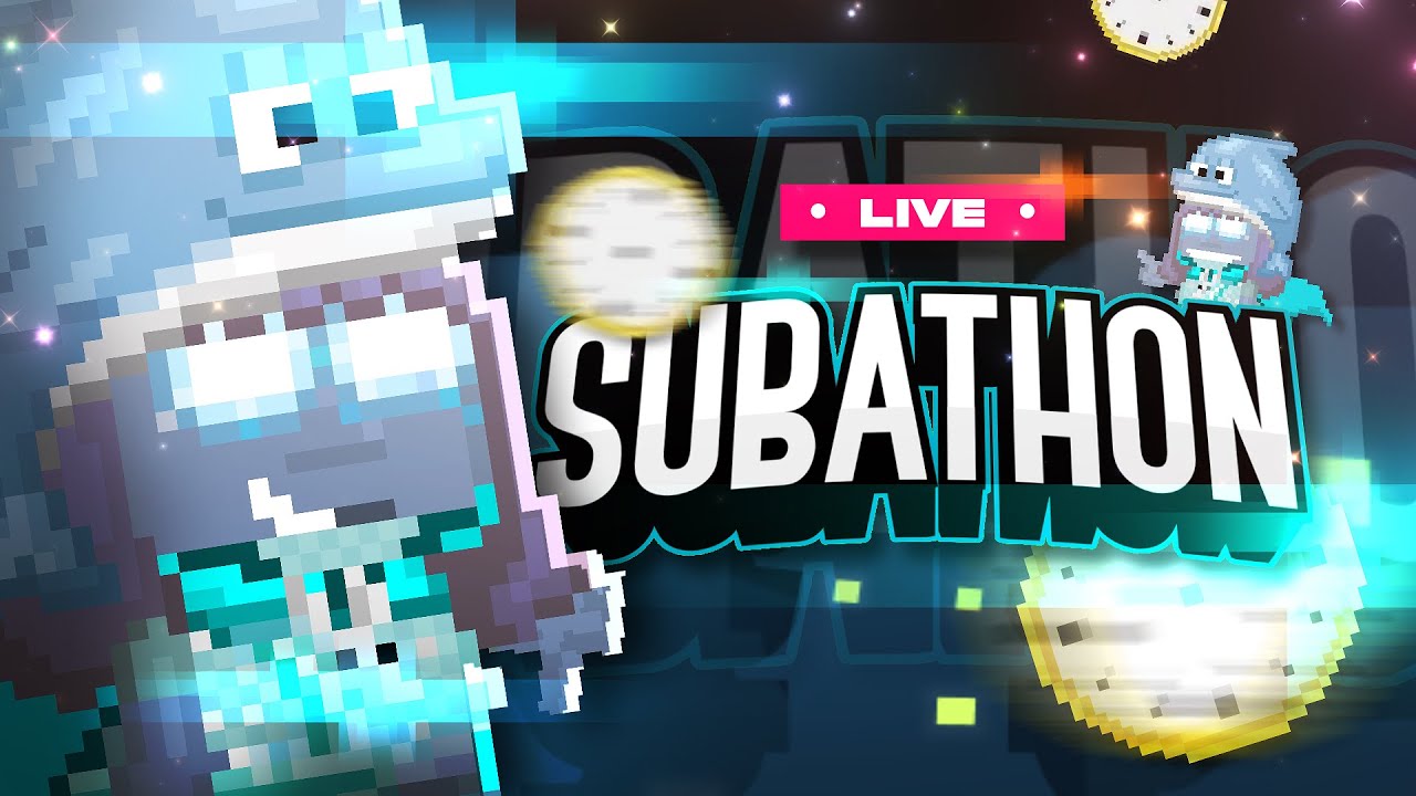 Subathon Day 117 - AKHIRNYA KEBELI RAYMAN 😊