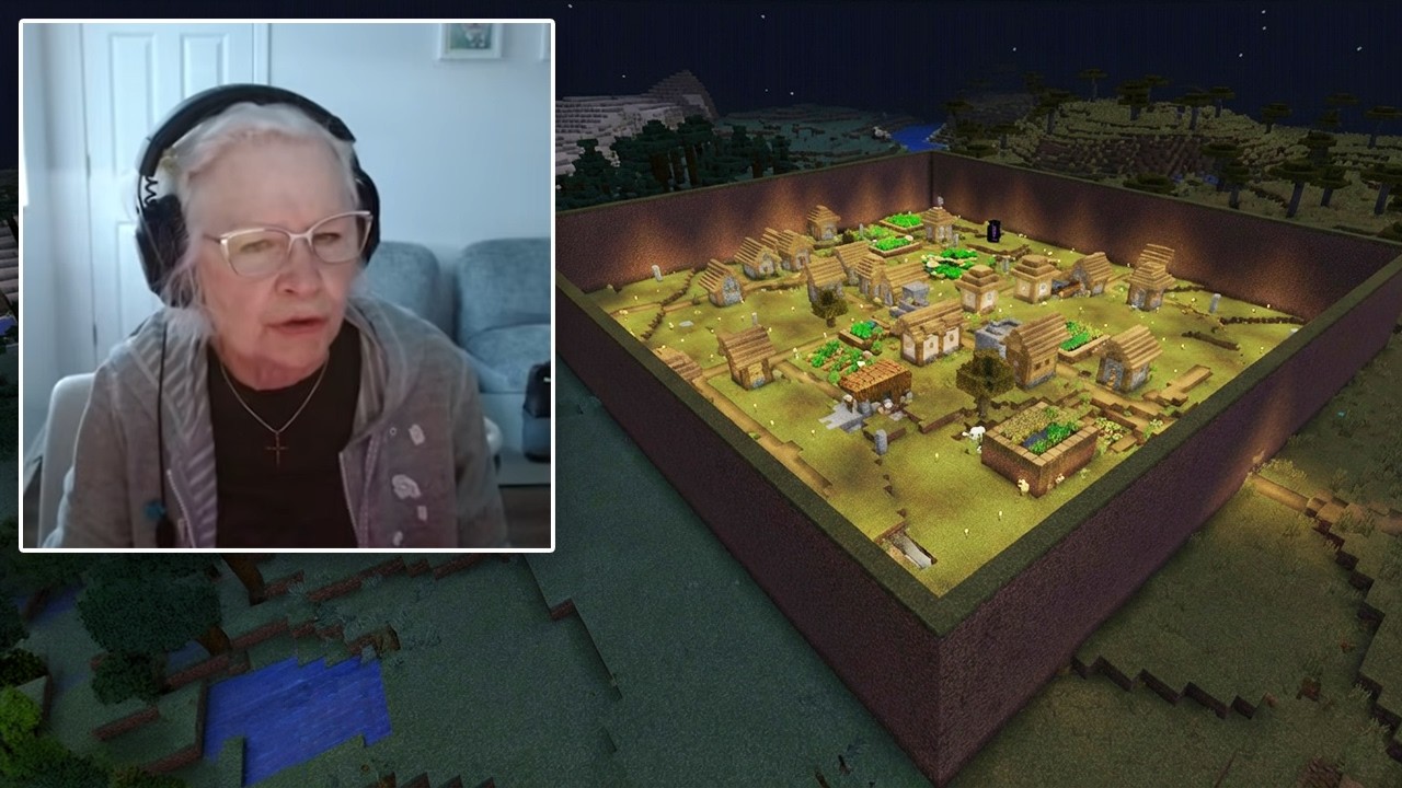 Can My Village Survive?