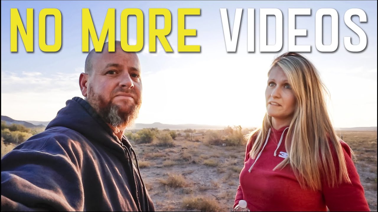 SOMEONE RUINED IT | DON'T BE THAT GUY! | RV LIFE  S5 || Ep81
