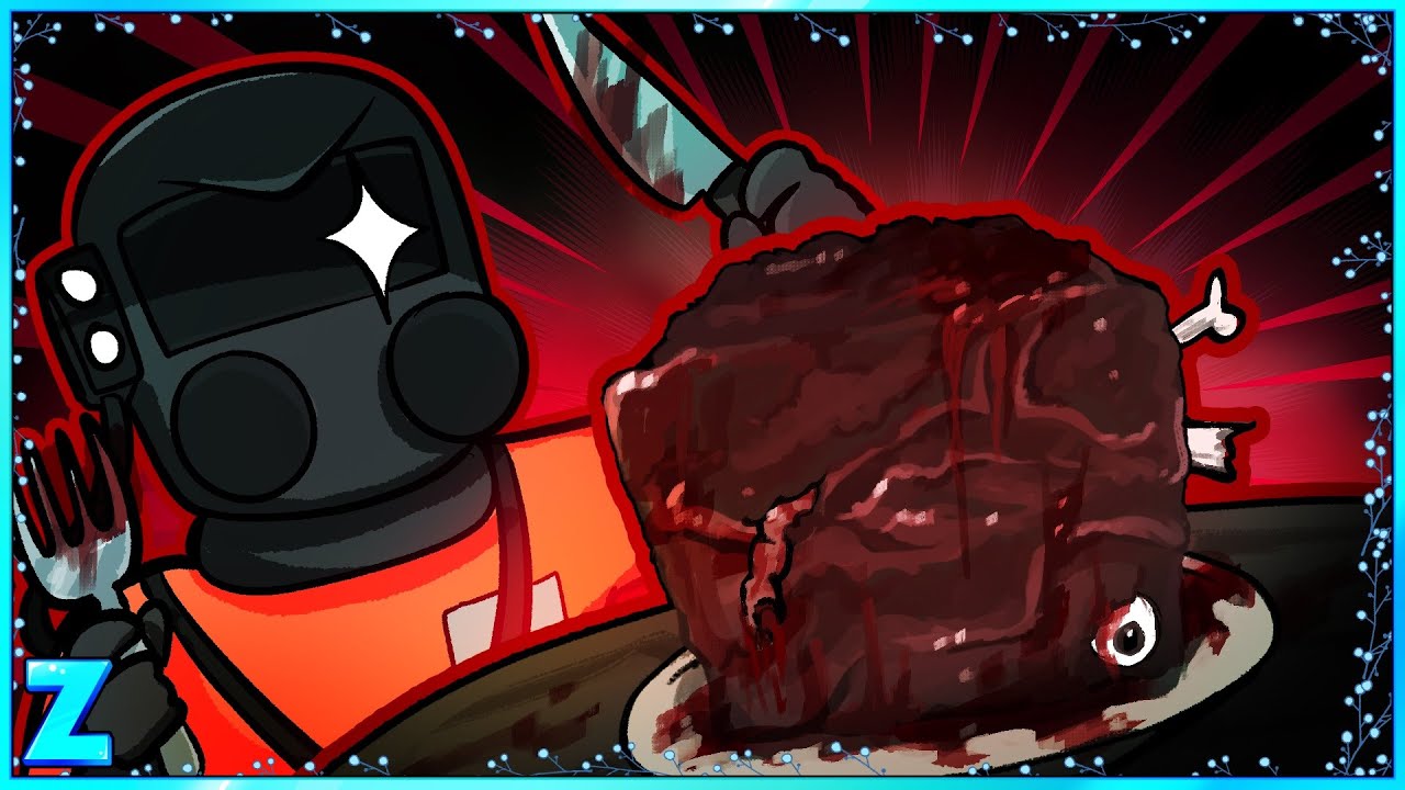 Delicious Lethal Company Funny Moments