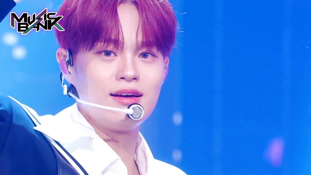 GRAB ME - AB6IX [Music Bank] | KBS WORLD TV 240126
