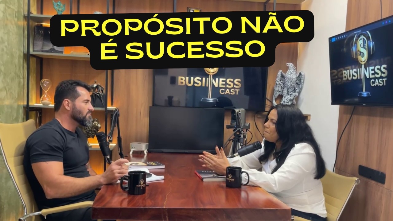 Empreendi, Quebrei e Me Reconstruí no Digital