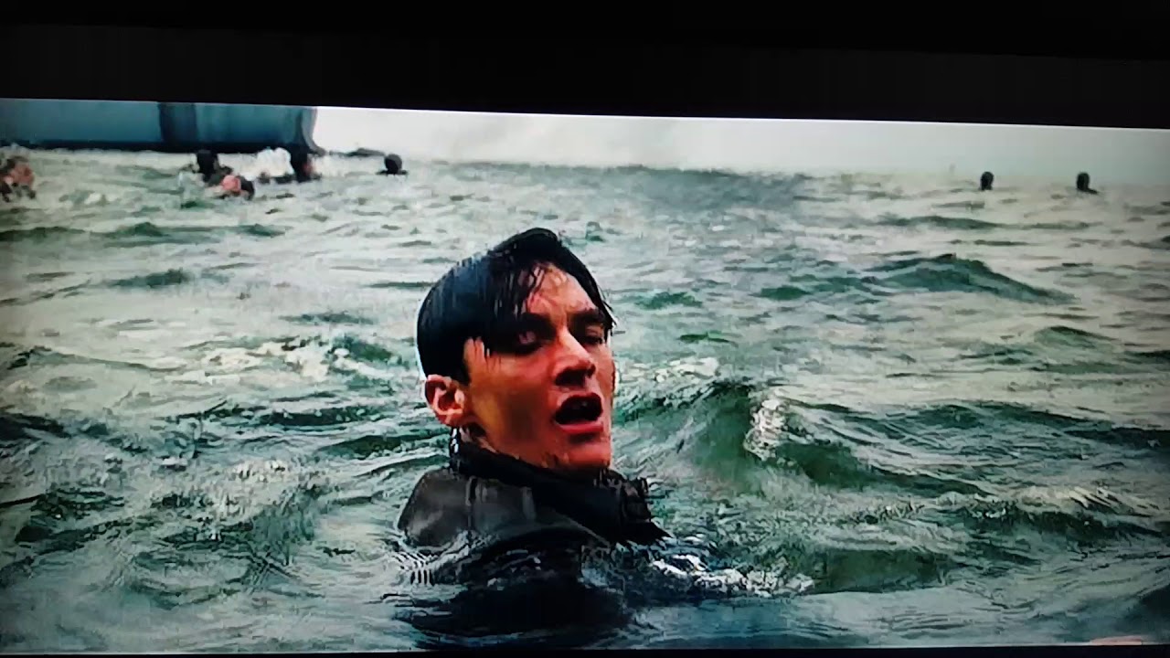 DUNKIRK TRAILER