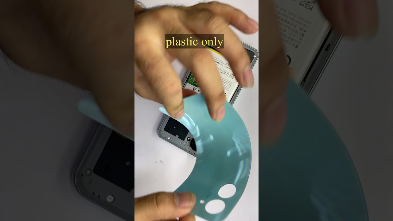 how ro remove back panel realme c33 c33s